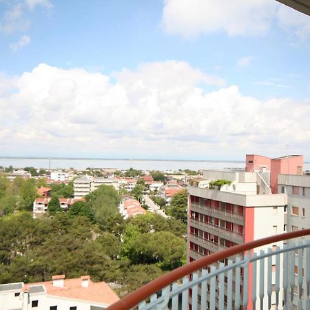Ba- La Torre - Sea View - Apartamento Lignano Sabbiadoro Exterior foto