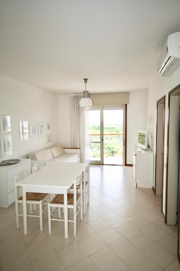Ba- La Torre - Sea View - Apartamento Lignano Sabbiadoro Exterior foto