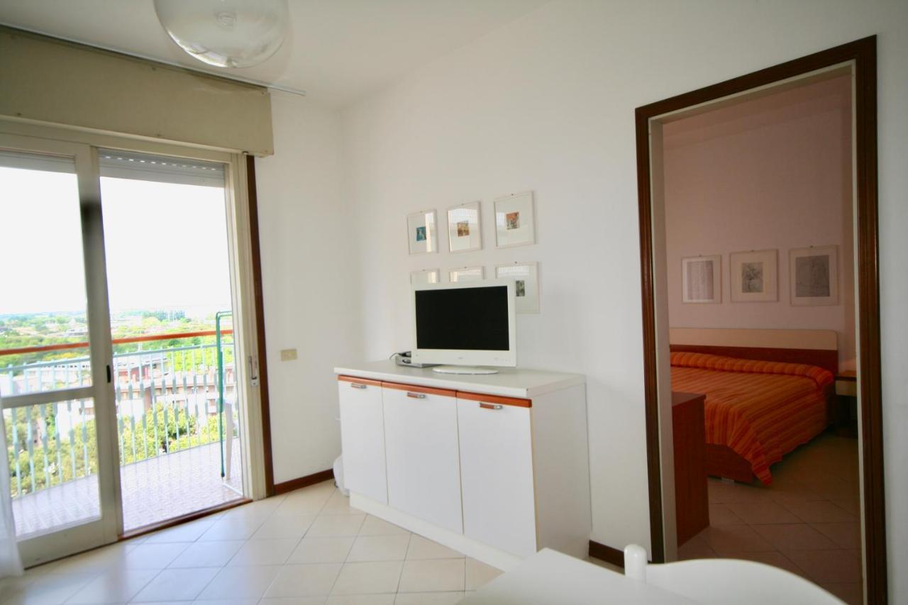 Ba- La Torre - Sea View - Apartamento Lignano Sabbiadoro Exterior foto