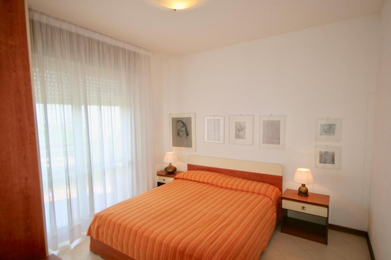 Ba- La Torre - Sea View - Apartamento Lignano Sabbiadoro Exterior foto