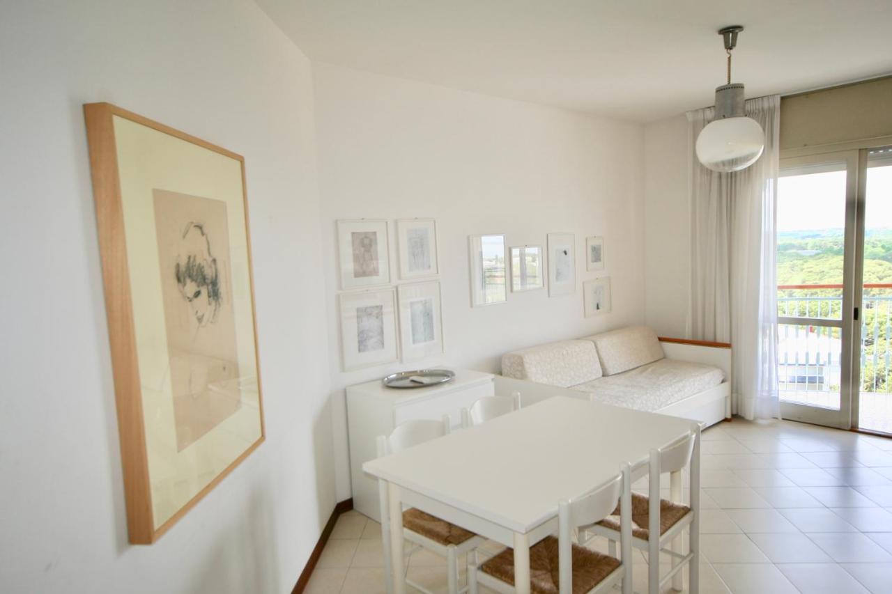 Ba- La Torre - Sea View - Apartamento Lignano Sabbiadoro Exterior foto