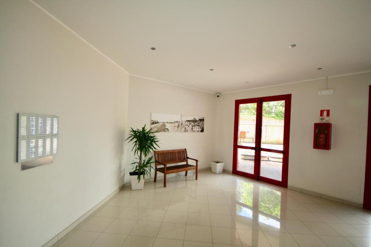 Ba- La Torre - Sea View - Apartamento Lignano Sabbiadoro Exterior foto