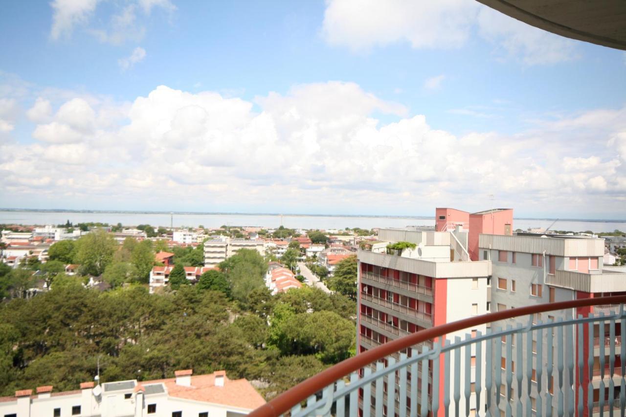 Ba- La Torre - Sea View - Apartamento Lignano Sabbiadoro Exterior foto