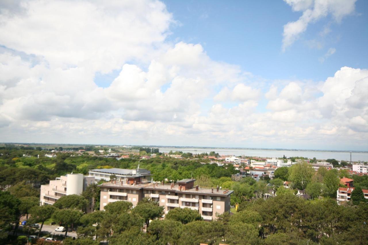 Ba- La Torre - Sea View - Apartamento Lignano Sabbiadoro Exterior foto