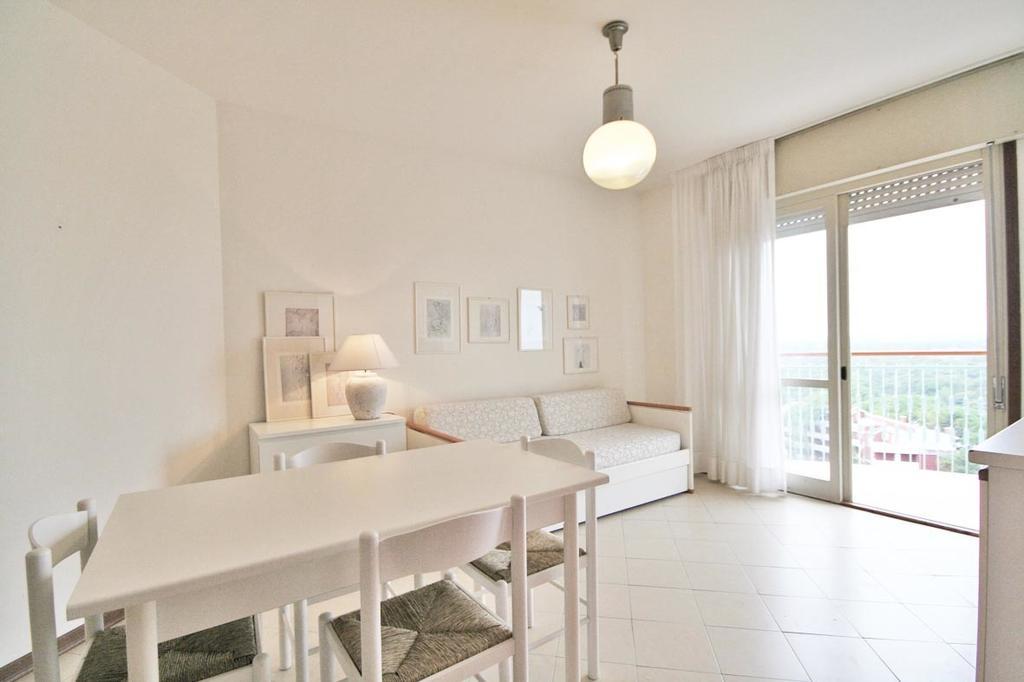 Ba- La Torre - Sea View - Apartamento Lignano Sabbiadoro Exterior foto