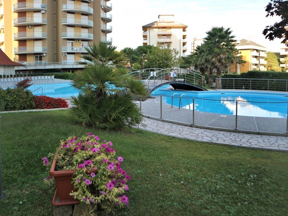 Ba- La Torre - Sea View - Apartamento Lignano Sabbiadoro Exterior foto