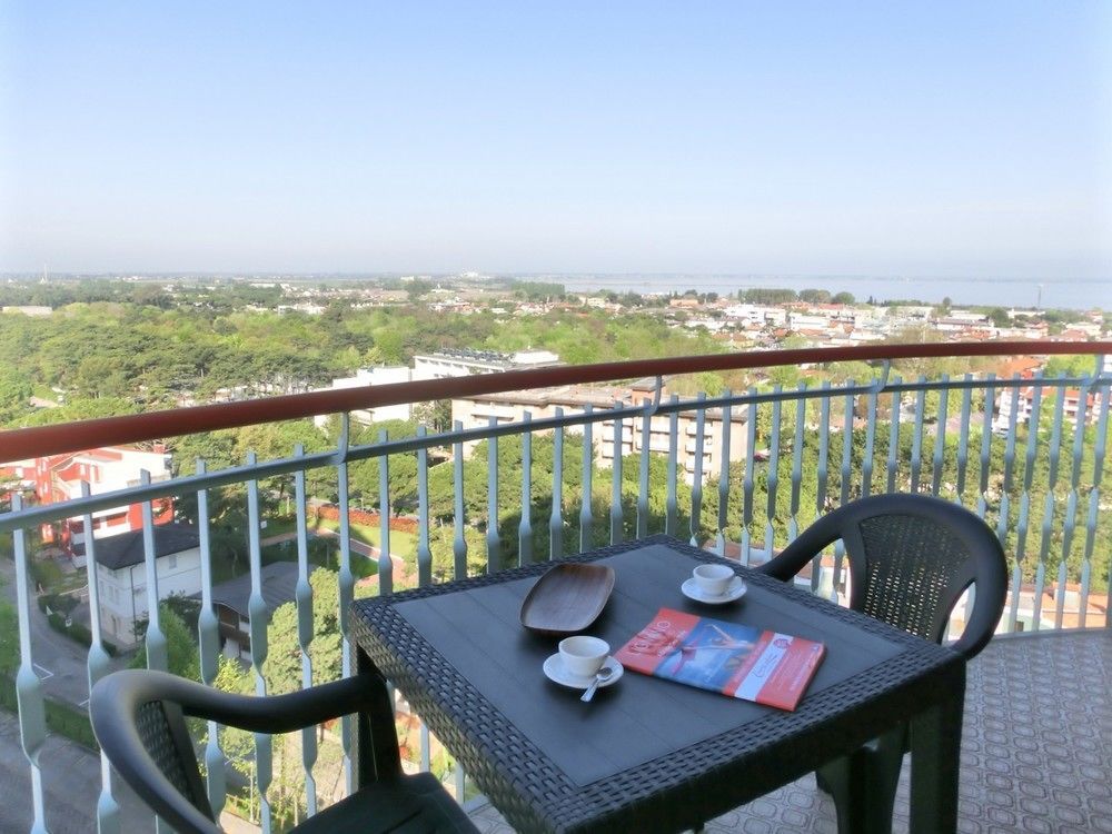 Ba- La Torre - Sea View - Apartamento Lignano Sabbiadoro Exterior foto