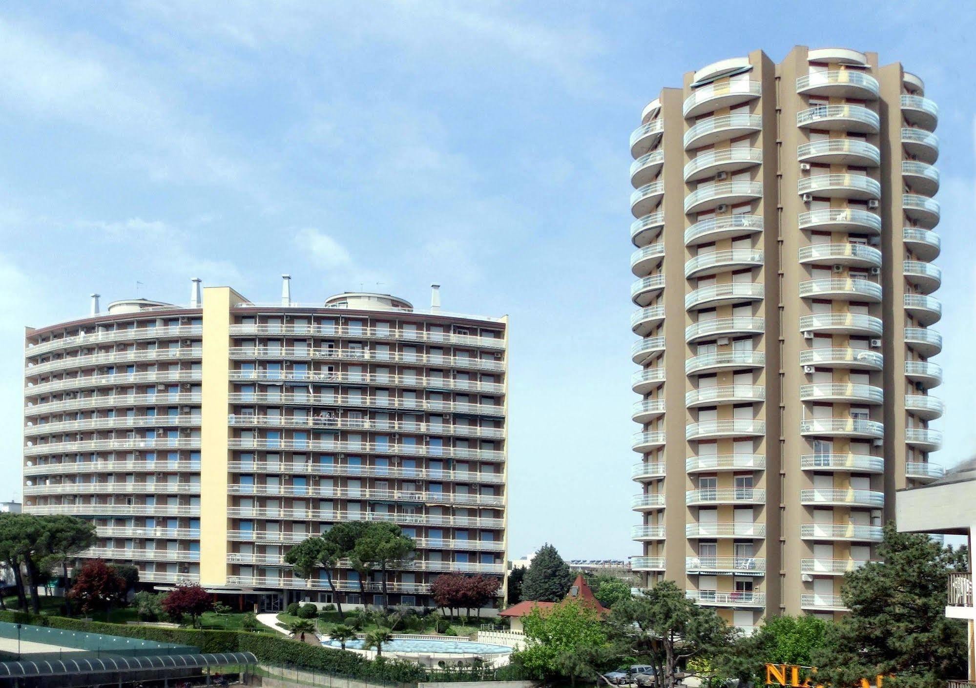 Ba- La Torre - Sea View - Apartamento Lignano Sabbiadoro Exterior foto