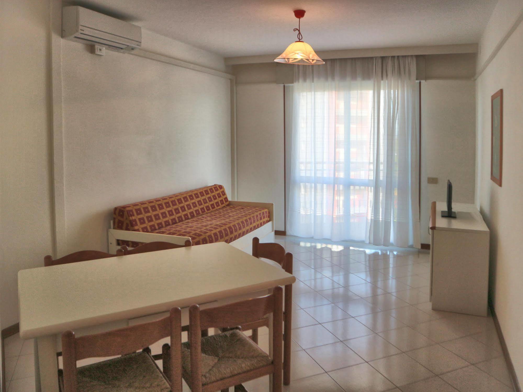 Ba- La Torre - Sea View - Apartamento Lignano Sabbiadoro Exterior foto
