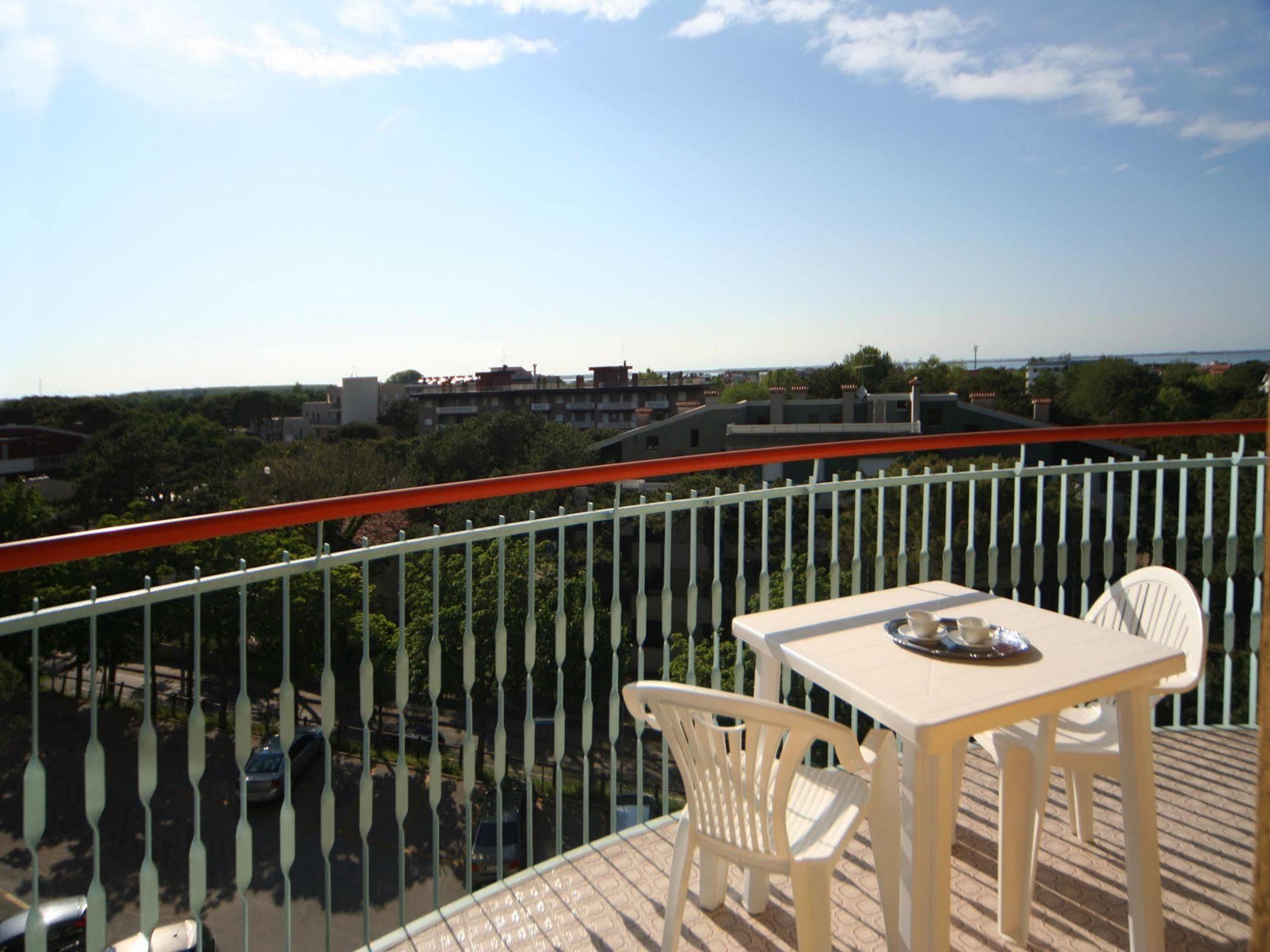 Ba- La Torre - Sea View - Apartamento Lignano Sabbiadoro Exterior foto