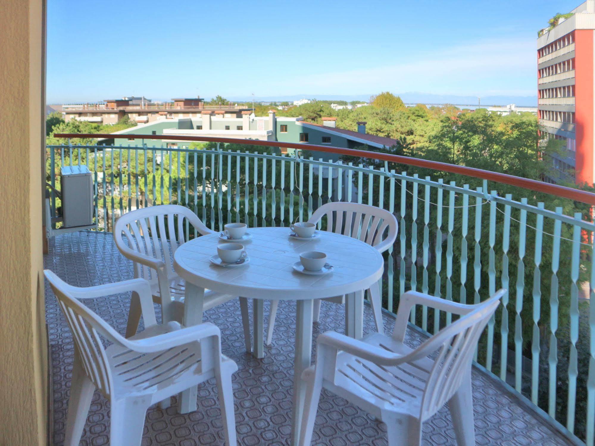 Ba- La Torre - Sea View - Apartamento Lignano Sabbiadoro Exterior foto