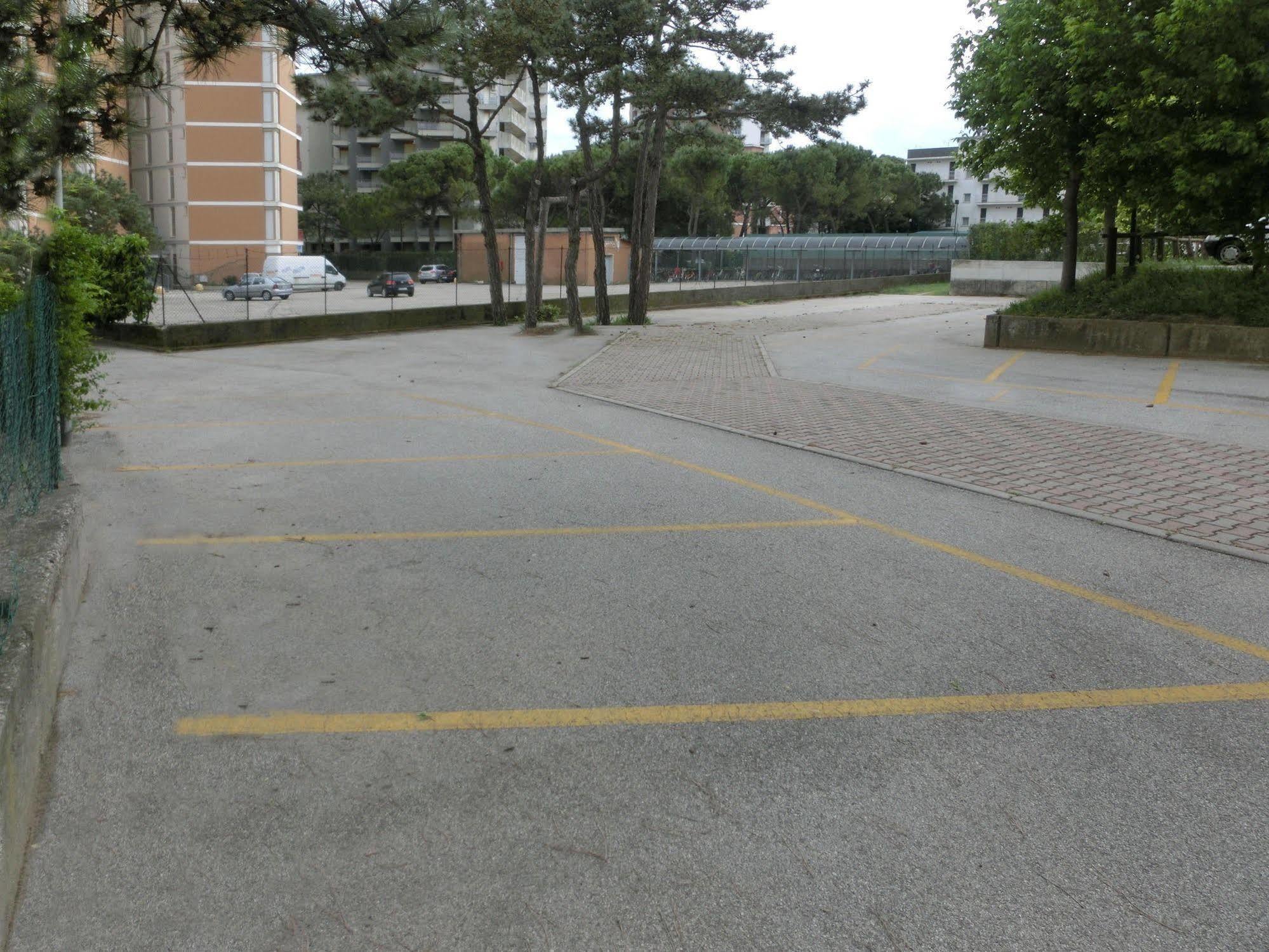 Ba- La Torre - Sea View - Apartamento Lignano Sabbiadoro Exterior foto